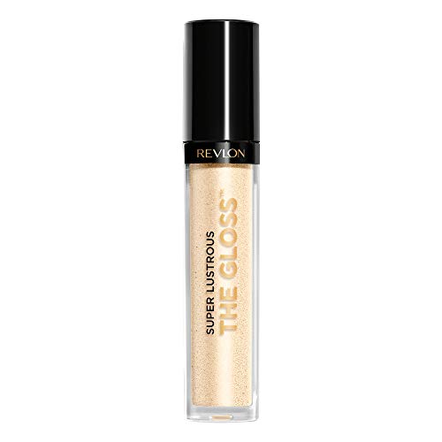Super Lustrous Lip Gloss, All That Glitters