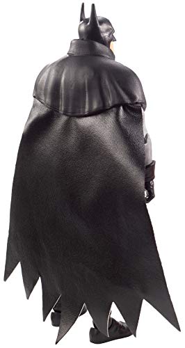 DC COMICS Multiverse GOTHAM CITY GASLIGHT BATMAN Figure