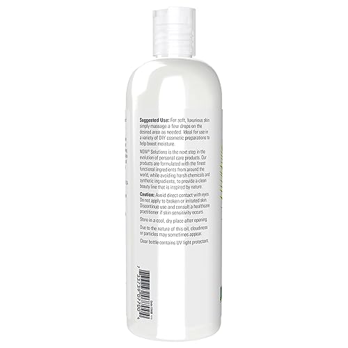 Solutions, Vegetable Glycerin, 100% Pure, Versatile Skin Care, Softening and Moisturizing, 16-Ounce