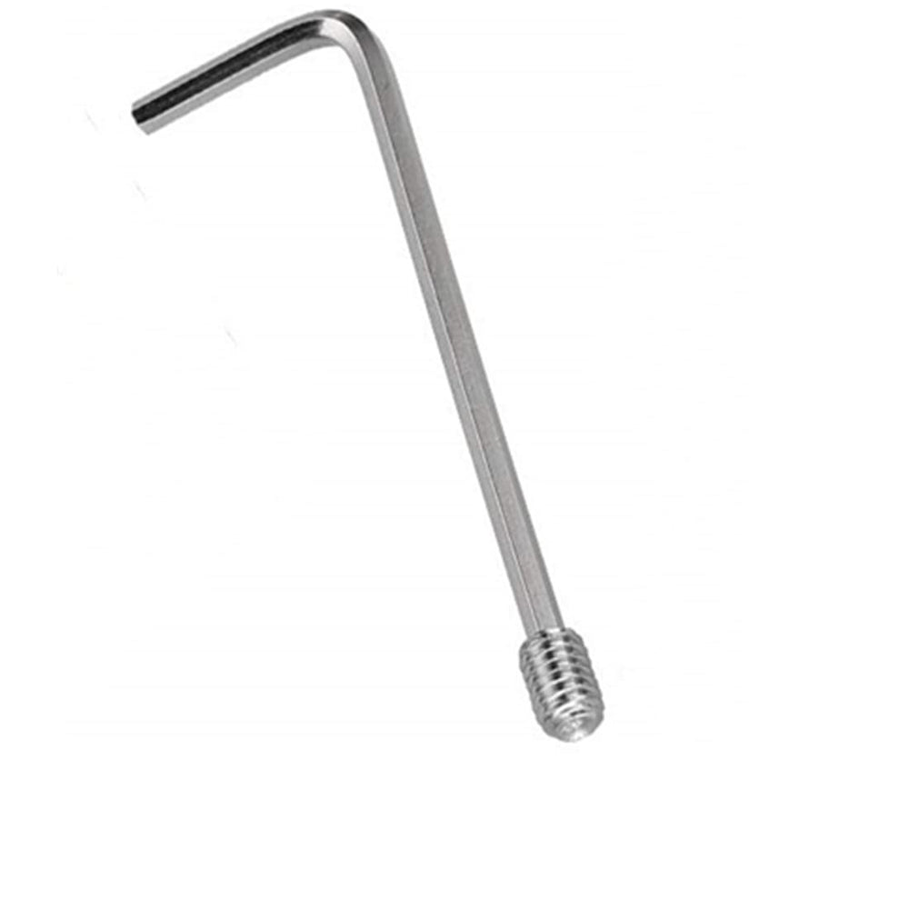 M2.5 x 3mm Stainless Steel Hex Grub Screw Internal Hex Drive Cup Allen Head Socket Point Set Screws for Door Handles100 Pcs