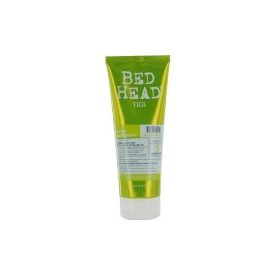 Bed Head Re-energize Conditioner for Dull & Dry Hair 200 ml; Urban Antidotes Level 1; safe for coloured hair