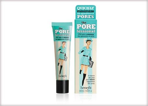 the POREfessional Pro Balm Women Primer 0.25 oz