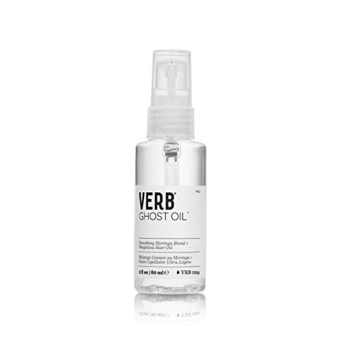 Ghost Oil, 2 fl oz