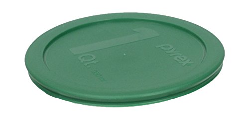 322-PC 1qt Green MIXING BOWL Food Storage Lid Covers - 2 Pack