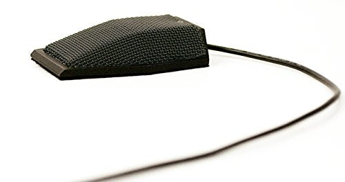 AC-404 USB Boundary Condenser Conferencing Microphone - Black