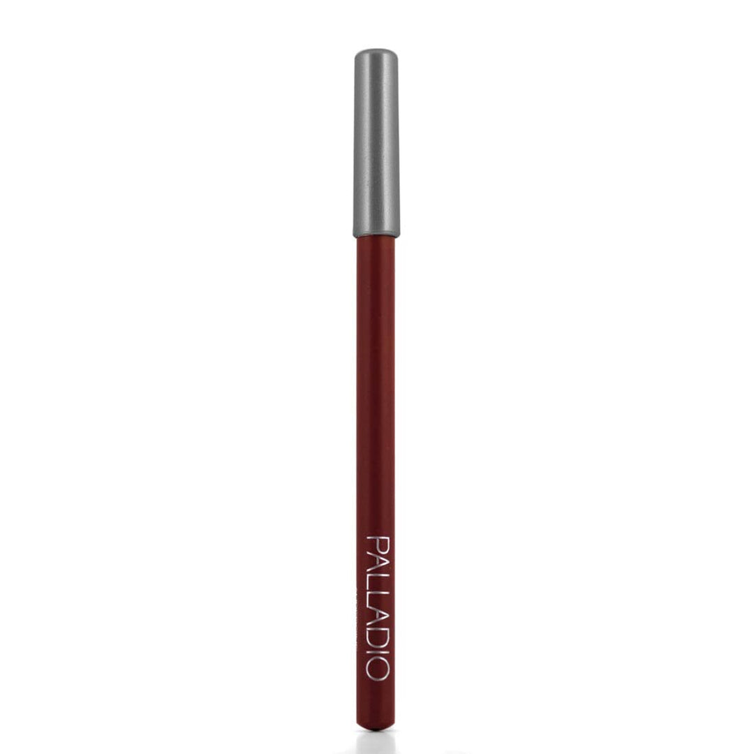 Lip Liner Pencil, Aubergine