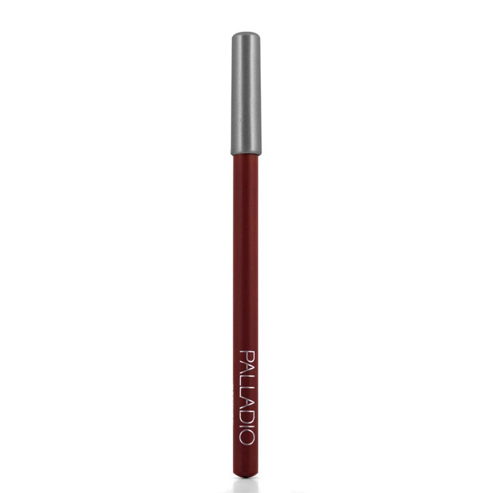 Lip Liner Pencil, Aubergine