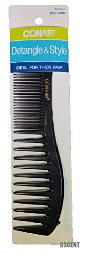 93502z Wide-Tooth Lift Comb