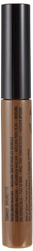 Tinted Eyebrow Mascara, Brunette