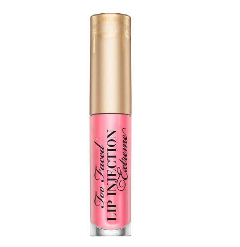 Lip Injection Extreme Lip Plumper Travel Size - Bubblegum Yum