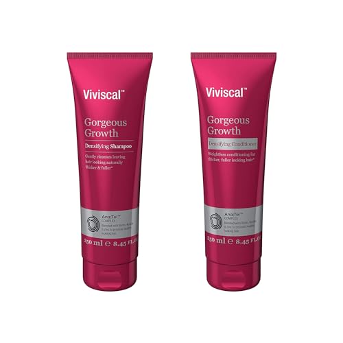 Densifying Shampoo and Conditioner Set 8.45 Oz. Each