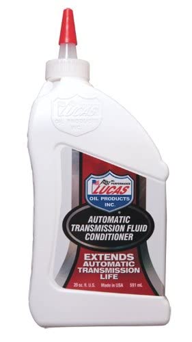 10441 Automatic Transmission Fluid Conditioner - 20 Ounce
