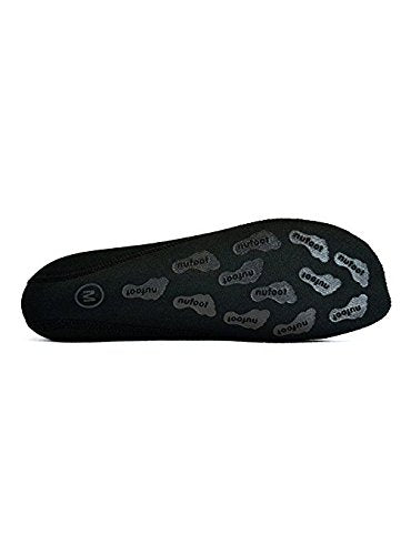 Betsy Lou Fuzzies Women's Shoes, Best Foldable & Flexible Flats, Slipper Socks, Travel Slippers & Exercise Shoes, Dance Shoes, Yoga Socks, House Shoes, Indoor Slippers, Blue Aztec, Small