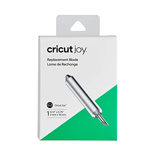 Joy Replacement Blade, 4.88 x 3.07 x 0.75, Assorted, 1 Count (Pack of 1)