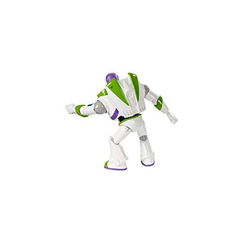 Disney Pixar Buzz Lightyear Figure