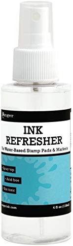 Ink Refresher Spray 4oz