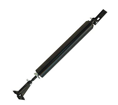 Prime-Line K 5028 Black Screen and Storm Door Closer (Single Pack)