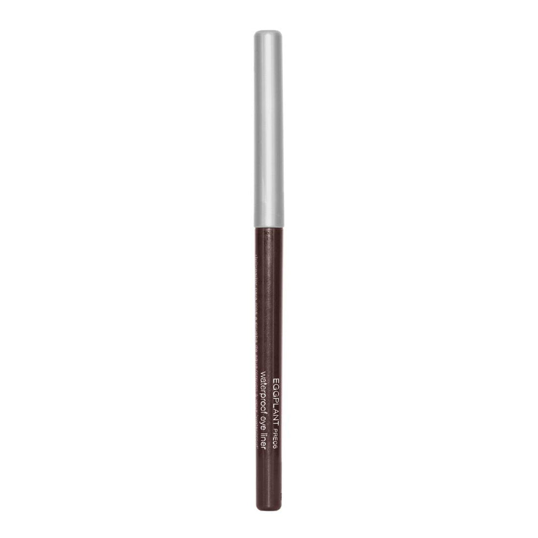 Beauty RETRACTABLE EYE LINERS - EGGPLANT, 0.28 g (0.01 oz) (PRE06)