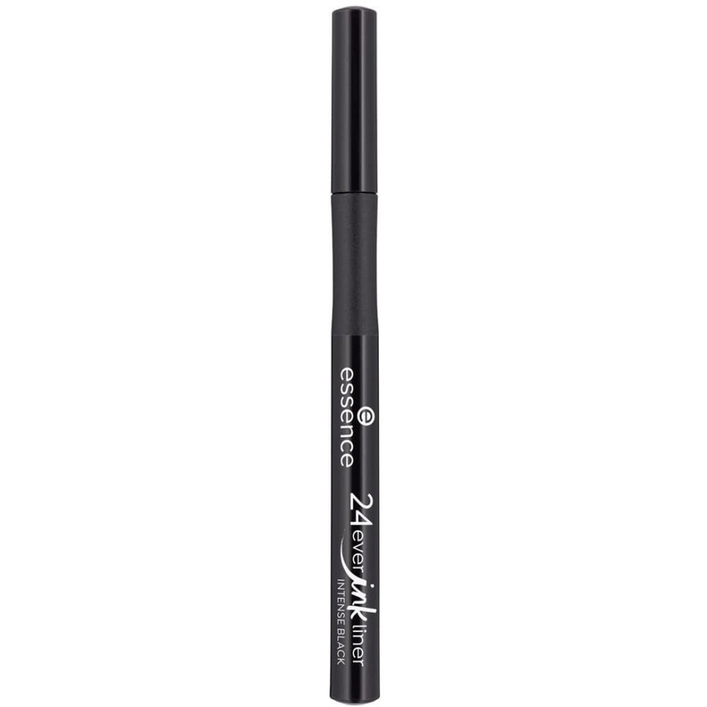 Essence 24 Ever Ink Liner 01 Intense Black