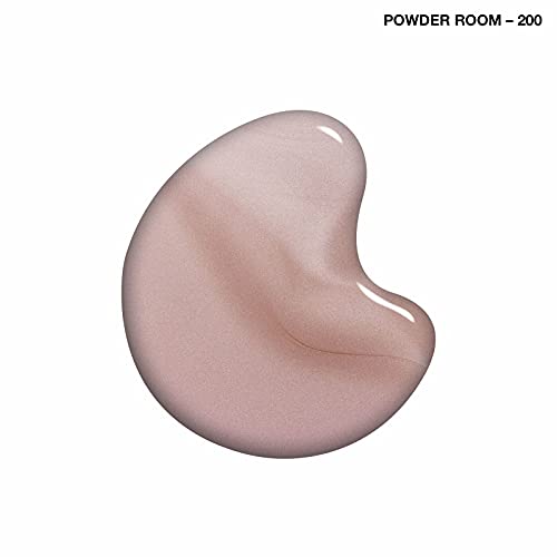 Color Therapy Nail Polish, Powder Room, Pack of 1