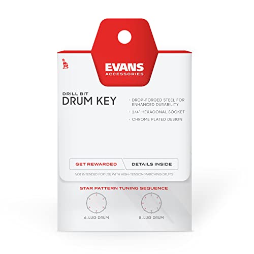 Drill Bit Key