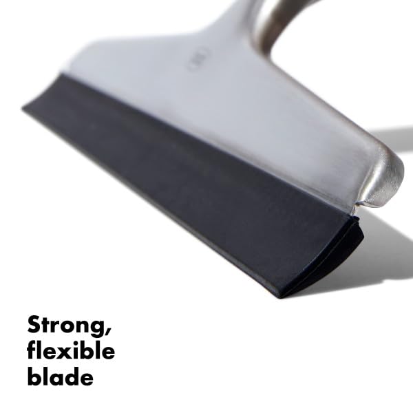 Good Grips Stainless Steel Squeegee