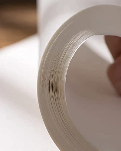 Chinese Japanese Calligraphy Sumi-e Writing Gongbi Drawing Practice Xuan Rice Paper No Grid 100 Sheets – 34 x 68cm (13.4 x 27.8 inch), Shu (Ripe) Xuan Paper