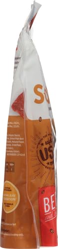 Rachael Ray Soup Bones Dog Treats, Beef & Barley Flavor, 6 Bones
