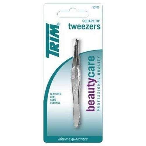 Tweezer-Square (6 Pieces)