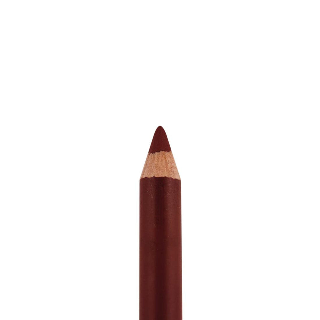Lip Liner Pencil, Aubergine