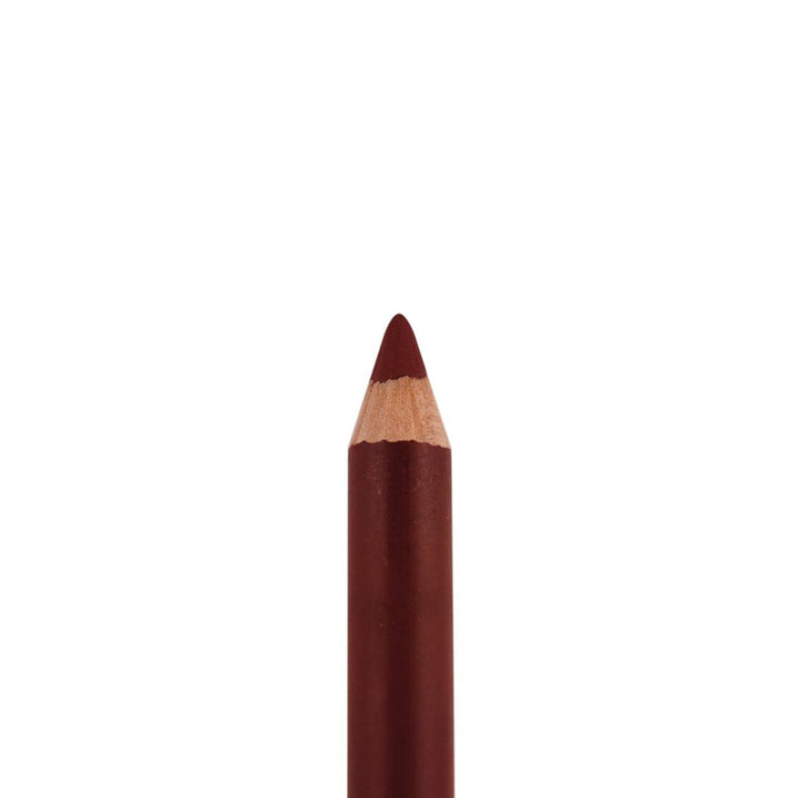 Lip Liner Pencil, Aubergine