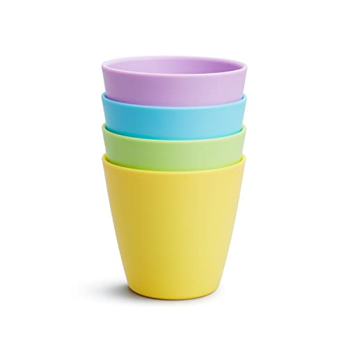 ® Multi™ Open Training Toddler Cups, 8 Ounce, 4 Pack