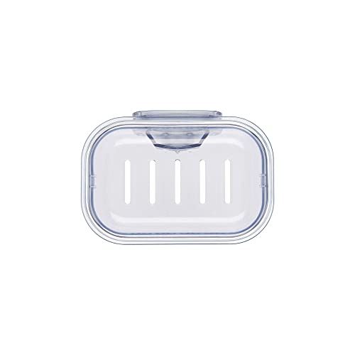Good Grips Suction Soap Dish