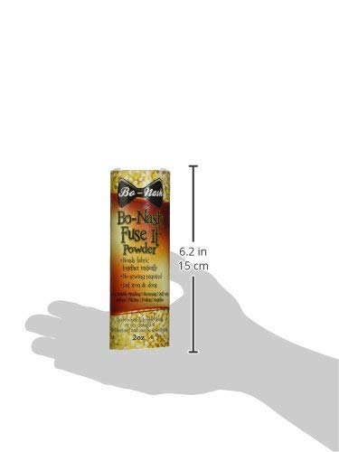 2-Ounce Fusible Bonding Agent
