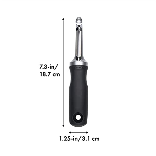 Good Grips Pro Swivel Peeler
