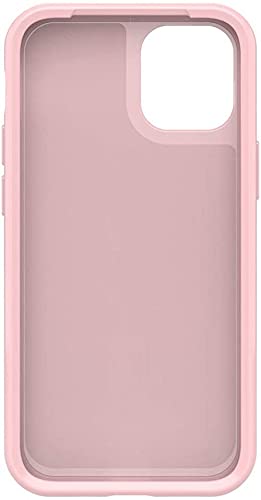 Symmetry Clear Series Case for iPhone 12 Mini, Non-Retail Packaging - (Shell Shocked)