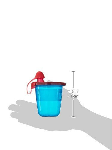 Take and Toss Spill-Proof Sippy Cup, Assorted, Pack of 6