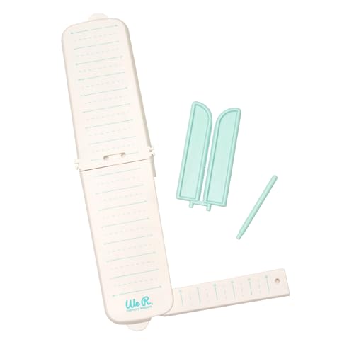 Bow Maker Tool, Easy to Use, Perfect DIY Bows Up to 16 Inches, Make Various Shapes, Spool Holder, Home Decor, Crafting Gifts
