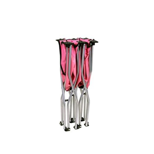 My Cot Portable Toddler Bed, Pink