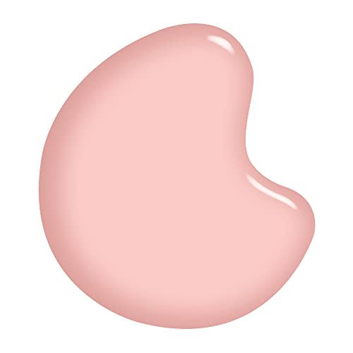 Miracle Gel™, In The Sheer, Long Lasting, Gel-Like Formula, No UV Lamp Needed, Pink Nail Polish