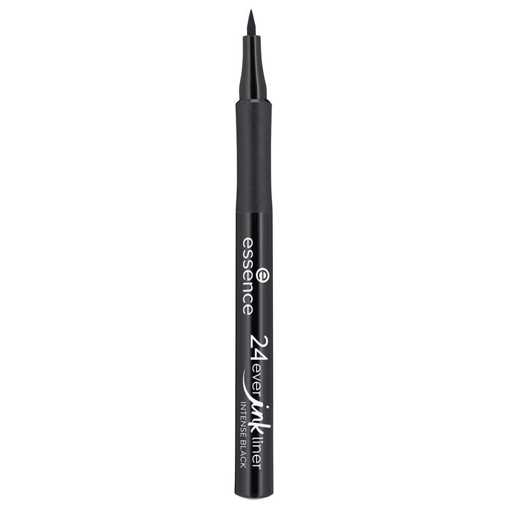 Essence 24 Ever Ink Liner 01 Intense Black