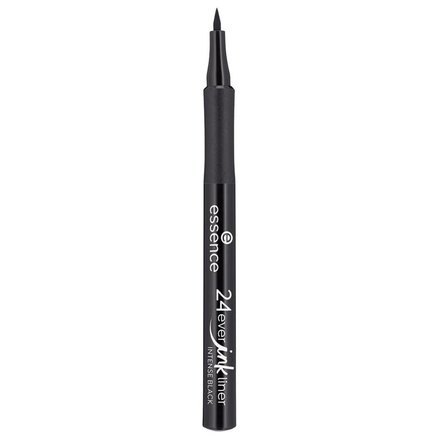 Essence 24 Ever Ink Liner 01 Intense Black