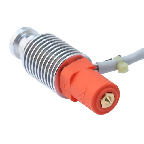 CHC PRO Kit 115W High Power Universal Ceramic Quick Heating Core 24V for M6 Thread V6 hotend 3D Printer