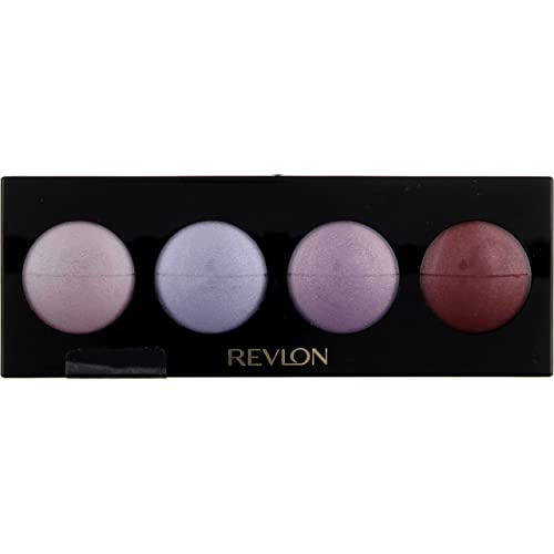 Revlon Illuminance Crème Shadow, Wild Orchids