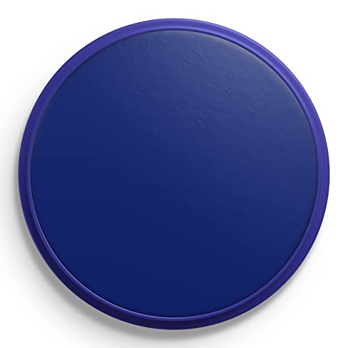 Classic Face and Body Paint, 18.8g (0.66-oz) Pot, Dark Blue
