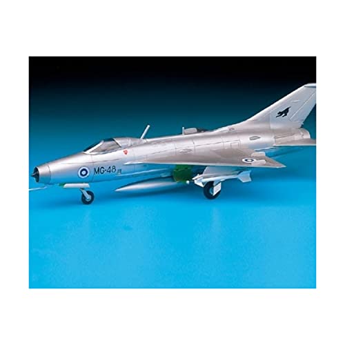Academy M-21 Fishbed Model Kit