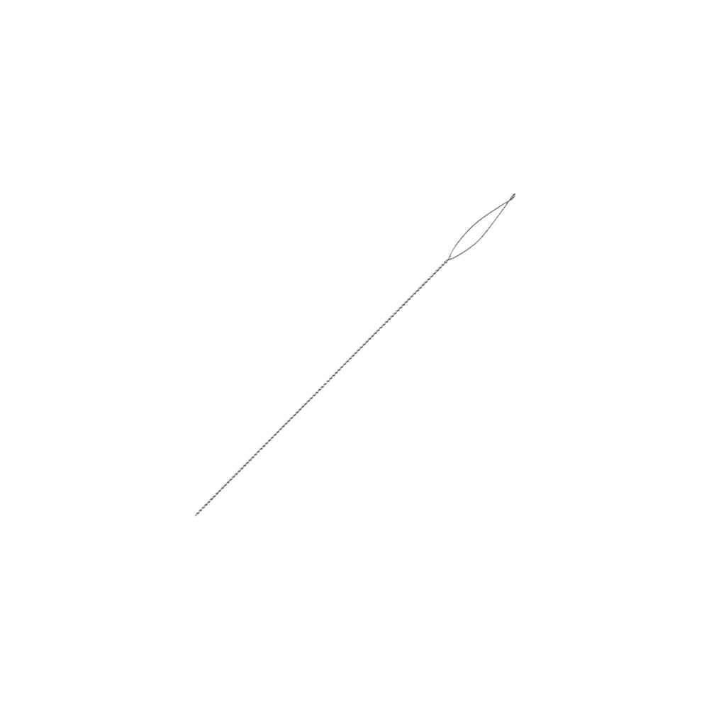 Beadalon Collapsible Eye Needles 2.5-Inch Medium