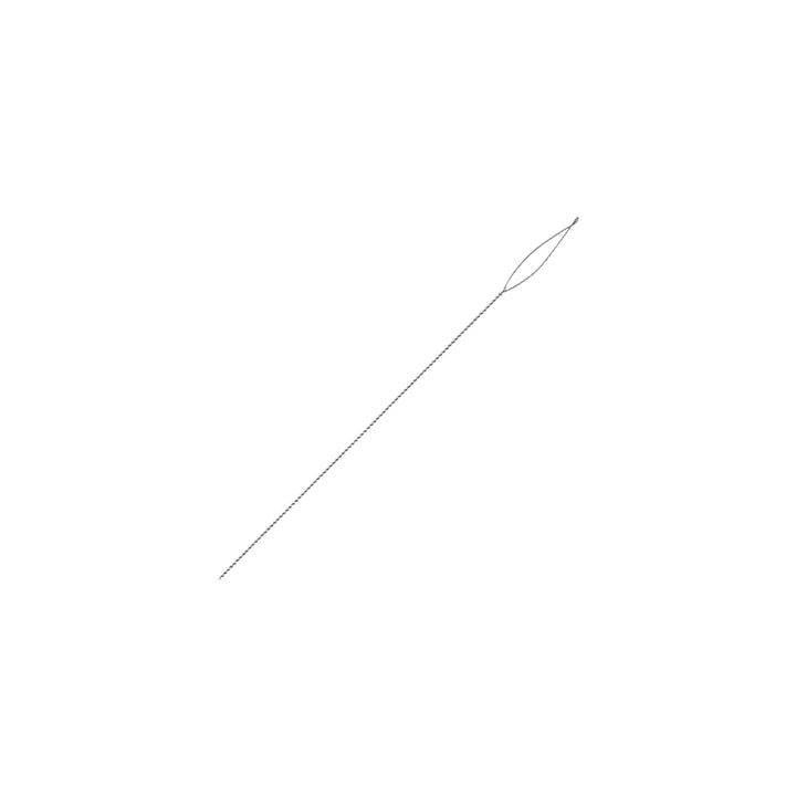 Beadalon Collapsible Eye Needles 2.5-Inch Medium