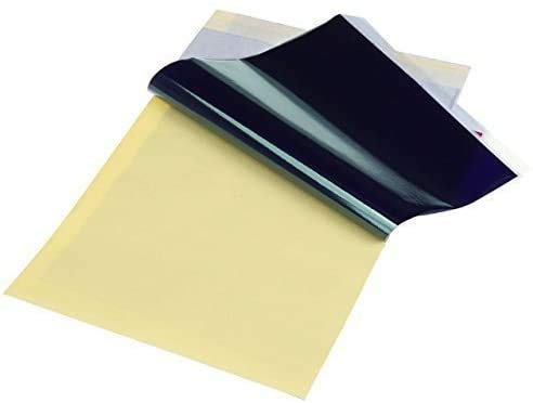 Top 15 Pack Tattoo Stencil Transfer Paper Tattoo Supplies Thermal Transfer Paper Tattoo Paper