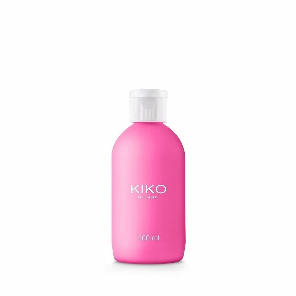 Kiko Milano - Reusable Bottle - 100 Ml Empty 100 Ml Travel Bottle